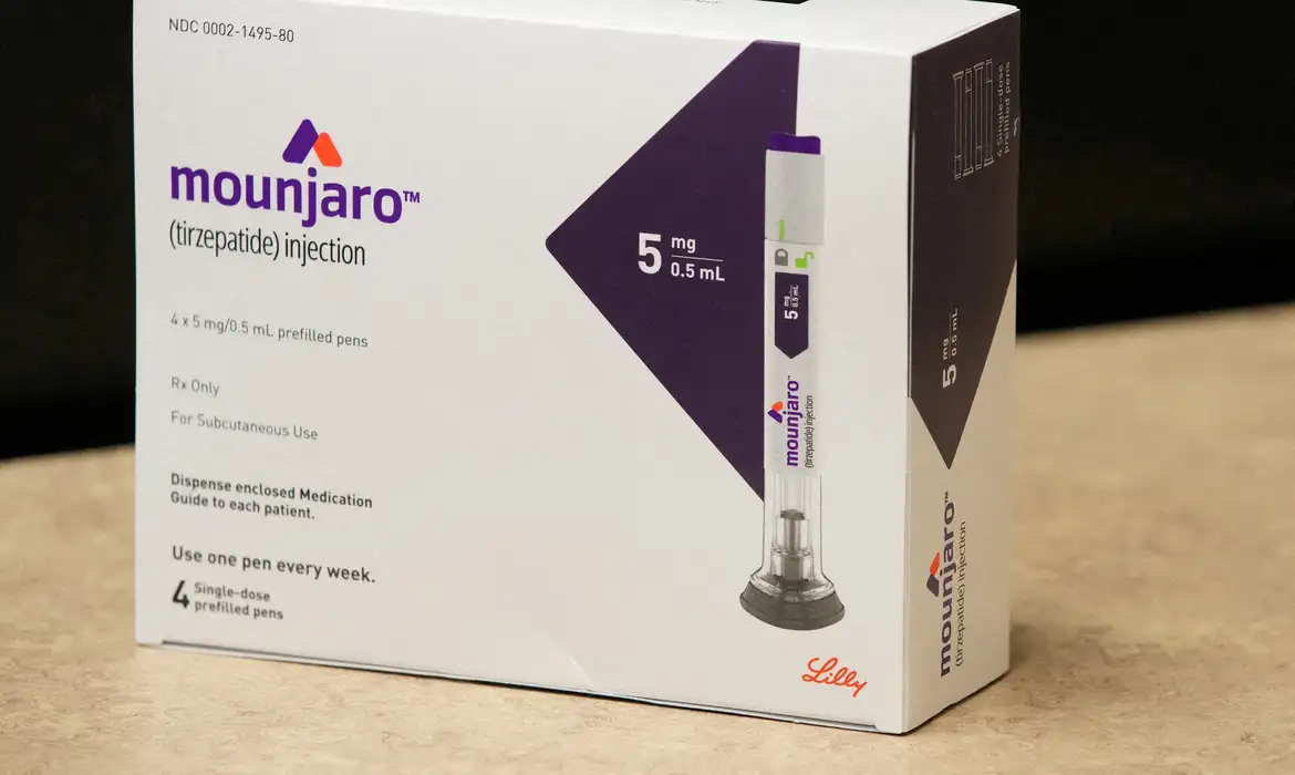 Fórmula Avançada para Controle de Peso